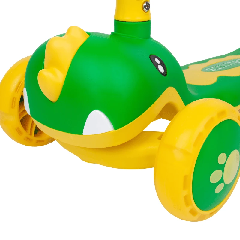 Hulajnoga dla dzieci balansowa Lemon HF-8185
